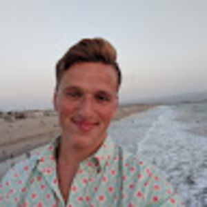 Meet your Posher, James